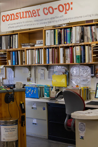 Building Materials Store «Boston Building Resources», reviews and photos, 100 Terrace St, Boston, MA 02120, USA