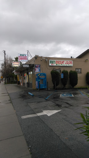 Liquor store Santa Clara