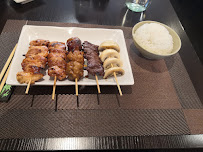 Plats et boissons du Restaurant japonais Miyako à Cachan - n°6