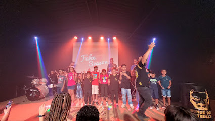 Sara Nossa Terra Santa Maria Brasília DF