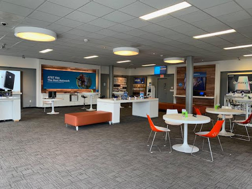 AT&T Store