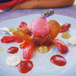 Photo n° 2 de l'avis de Y..d fait le 22/07/2019 à 12:51 pour Restaurant Les Pavois Port de Larros Gujan Mestras à Gujan-Mestras