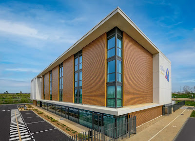 AXESS Ile de France Ouest à Vélizy-Villacoublay