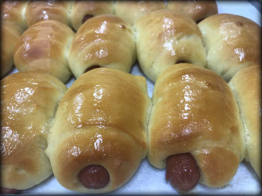 Donut Shop «Saginaw Donut Shop», reviews and photos, 1029 N Saginaw Blvd, Saginaw, TX 76179, USA