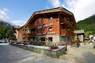 Hotel L'Aiglon Champoluc