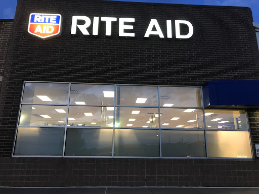 Pharmacy «Rite Aid», reviews and photos, 200 Pharmacy Dr, Smyrna, DE 19977, USA