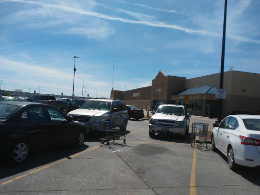 Department Store «Walmart Supercenter», reviews and photos, 410 N Canal Blvd, Thibodaux, LA 70301, USA