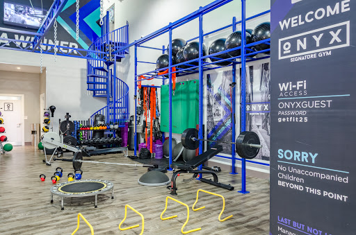 Gym «Onyx Signature Gym», reviews and photos, 2600 NW 87th Ave #25, Doral, FL 33172, USA