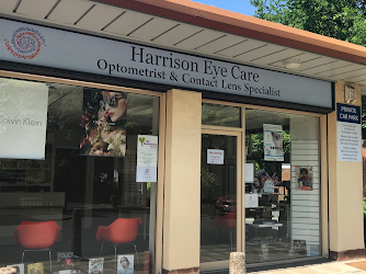 Harrison Eye Care