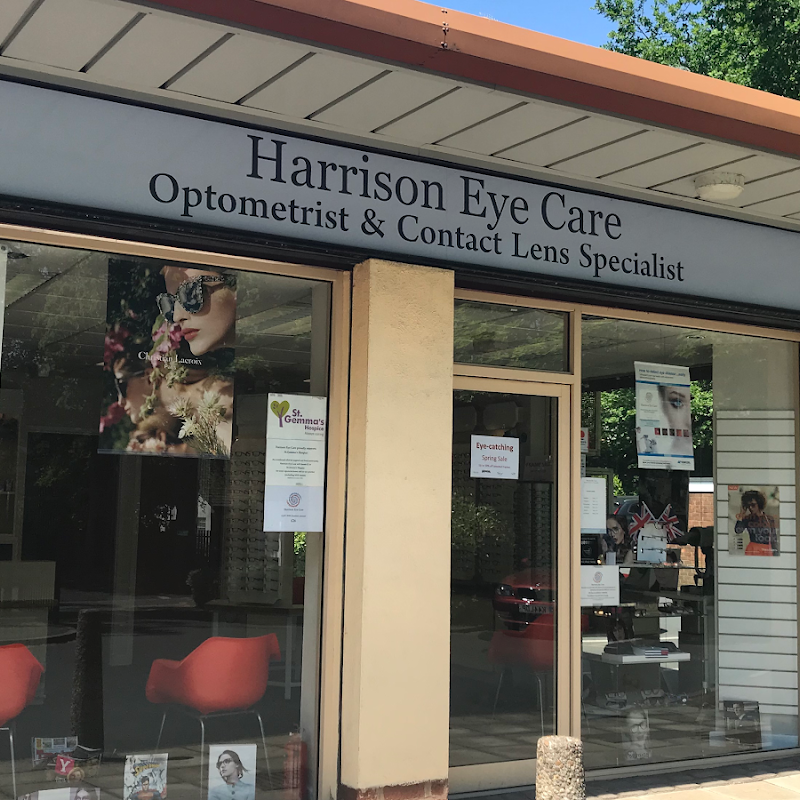 Harrison Eye Care