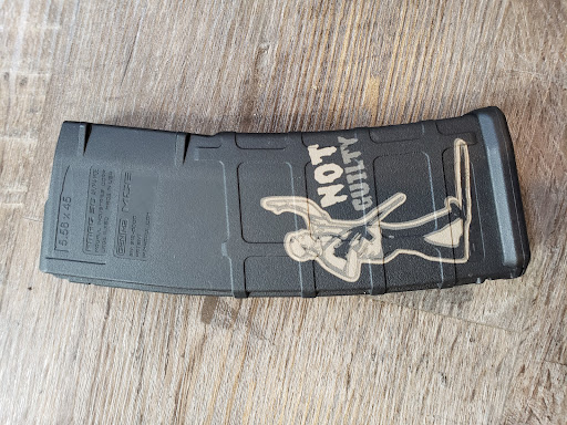 Gun Shop «Smith Outfitters, LLC», reviews and photos, 254 Avery Ave, Steubenville, OH 43952, USA