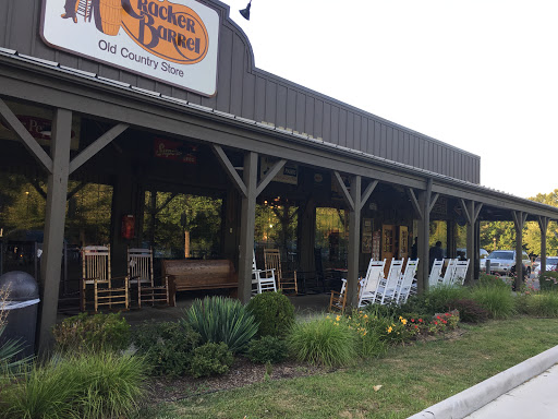 Cracker Barrel Old Country Store