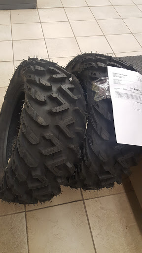 Motorcycle Dealer «CC Powersports», reviews and photos, 700 Kopp Ln, Clarksville, IN 47129, USA