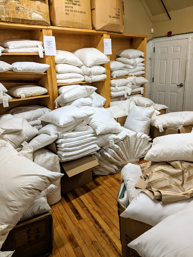 Fabric Store «Artee Fabrics & Home», reviews and photos, 230 Main St, Pawtucket, RI 02860, USA