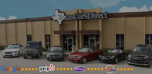 Used Car Dealer «Texas Cars Direct», reviews and photos, 2718 Forest Ln, Dallas, TX 75234, USA