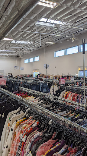Thrift Store «Goodwill», reviews and photos, 1325 N Main St, Salinas, CA 93906, USA
