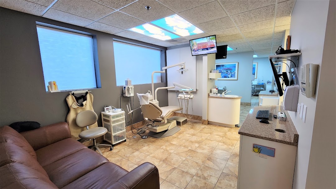 John E Sullivan, DDS