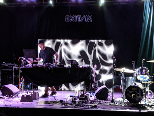 Night Club «Exit/In», reviews and photos, 2208 Elliston Pl, Nashville, TN 37203, USA