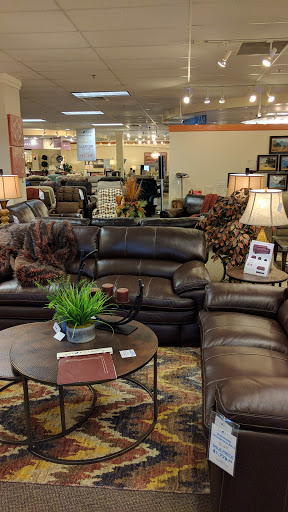 Furniture Store «La-Z-Boy Furniture Galleries», reviews and photos, 7087 Academy Blvd N, Colorado Springs, CO 80920, USA