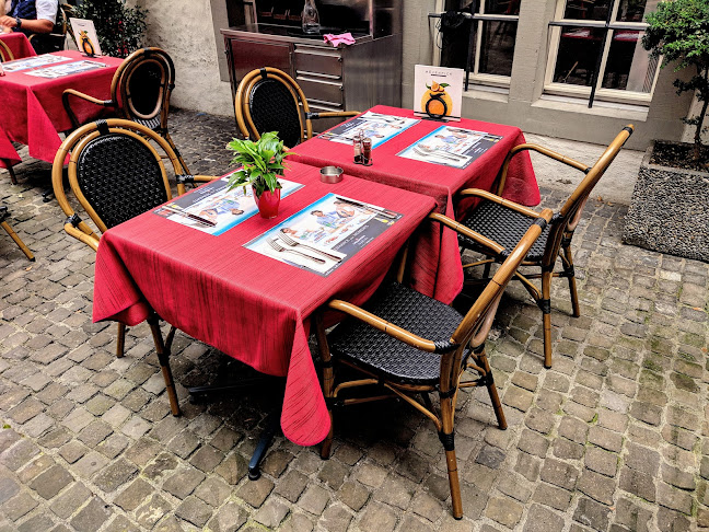 Ristorante La Fenice Steakhouse & Pizzeria Telefonnummer