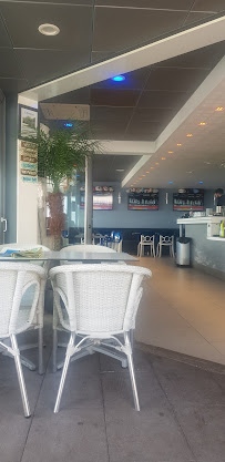 Atmosphère du Restaurant de sundae Bakoua à Narbonne - n°7