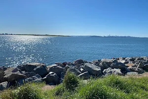 Albany Waterfront Trail image