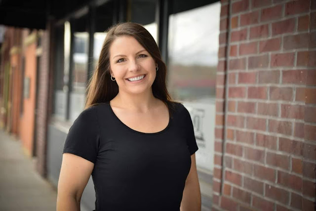 Andrea Kraft - The Kraft Group at Engel & Völkers, Real Estate Agent