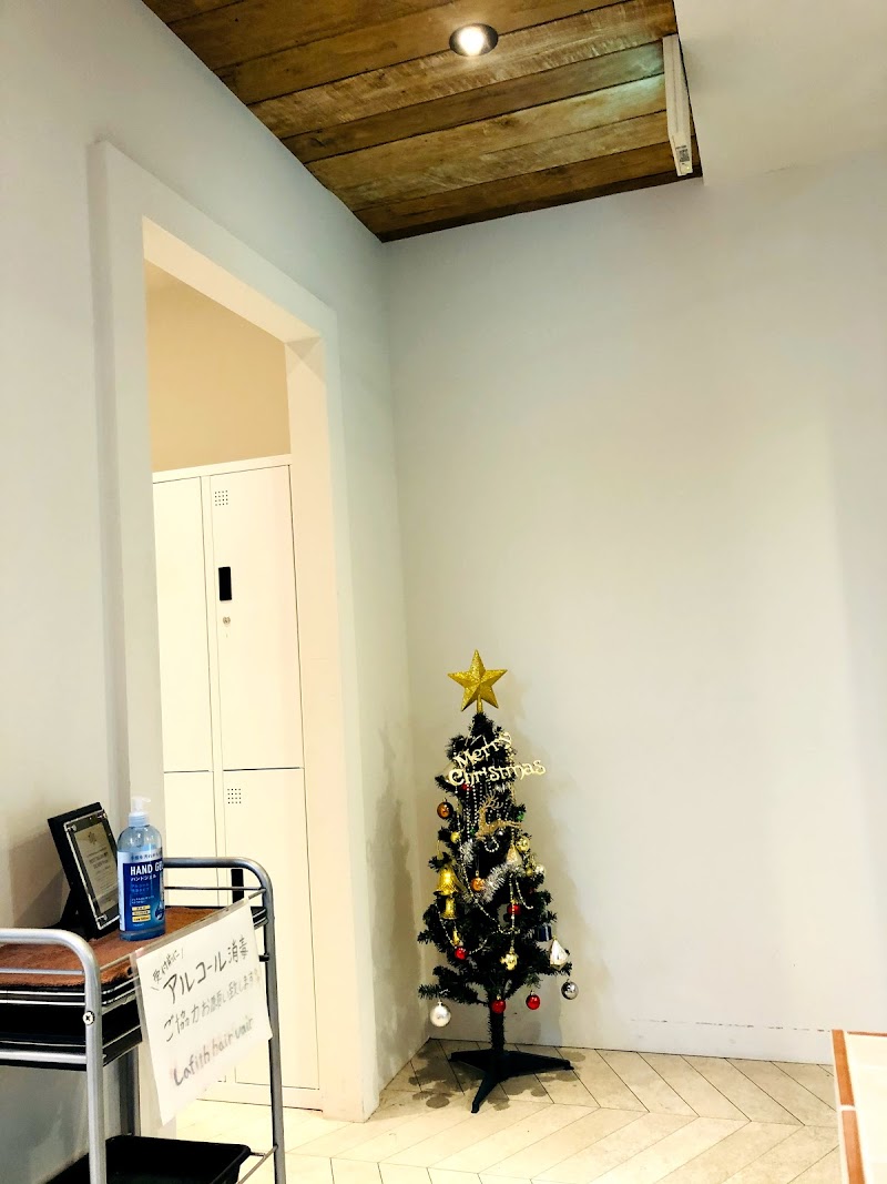 La Fith Hair Vail 梅田店 大阪府大阪市北区曾根崎 美容院 美容院 グルコミ