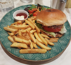 Photo n°39 de Ohlala Burgers à Bergerac ()