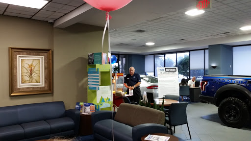 Ford Dealer «Kelly Ford», reviews and photos, 776 Magnolia Ave, Melbourne, FL 32935, USA