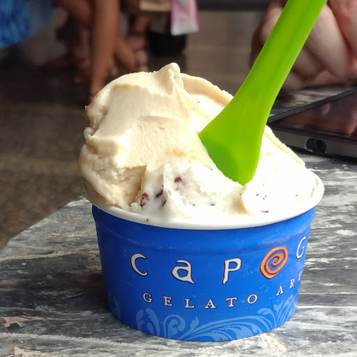 Ice Cream Shop «Capogiro Gelato Artisans», reviews and photos, 117 S 20th St, Philadelphia, PA 19103, USA