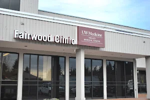Fairwood Clinic - Primary Care - Valley Medical Center image