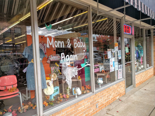 Maternity store Grand Rapids
