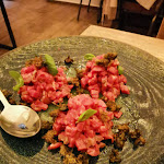 Photo n°4 de l'avis de Simona.i fait le 02/12/2022 à 23:37 sur le  Sale In Zucca à Bitonto