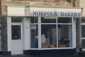 Norfolk Bakery image
