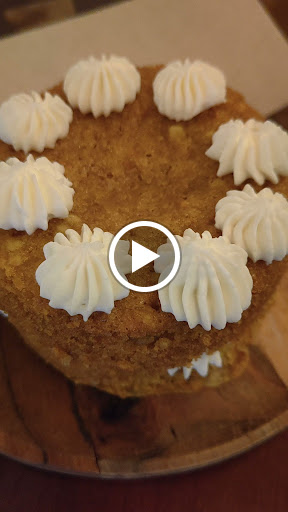 make me cake Sitges