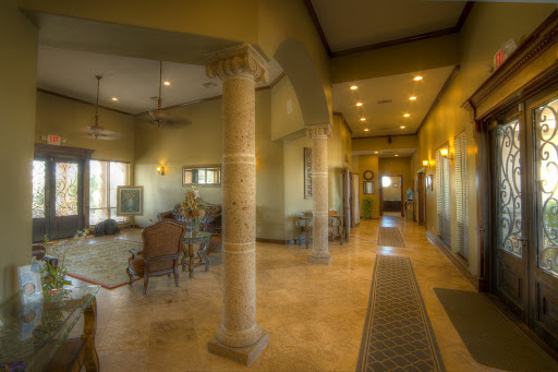 Funeral Home «Mansfield Funeral Home & Event Center», reviews and photos, 1556 Heritage Pkwy, Mansfield, TX 76063, USA