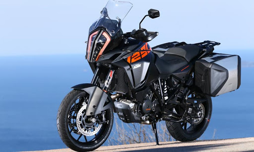 Motorcycle Dealer «Spykes KTM», reviews and photos, 200 Farabee Dr N, Lafayette, IN 47905, USA