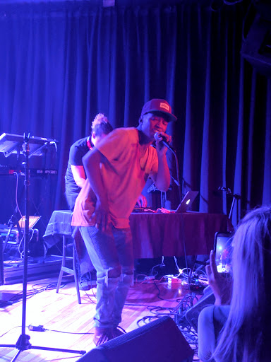 Live Music Bar «The Bartlett», reviews and photos, 228 W Sprague Ave, Spokane, WA 99201, USA