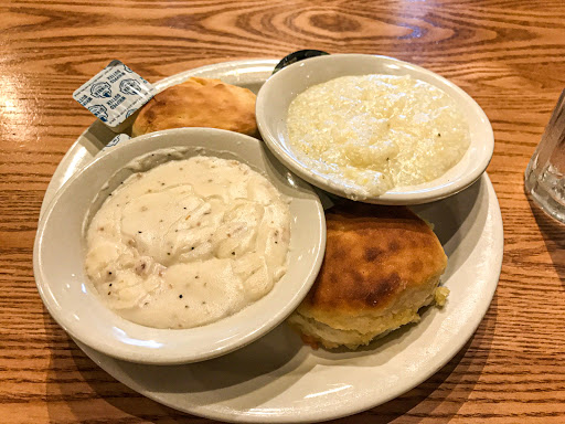 American Restaurant «Cracker Barrel Old Country Store», reviews and photos, 4758 Lanier Islands Pkwy, Buford, GA 30518, USA