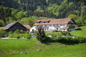 Wild-Berghof Buchet image