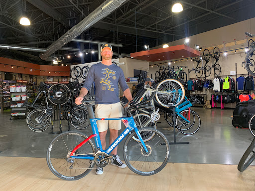 Bicycle Store «Rockwall Cycling», reviews and photos, 939 I-30, Rockwall, TX 75032, USA