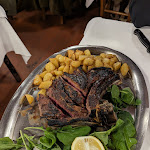 Photo n°4 de l'avis de Federico.o fait le 26/03/2024 à 21:30 sur le  Ristorante da Antonio à Cascina