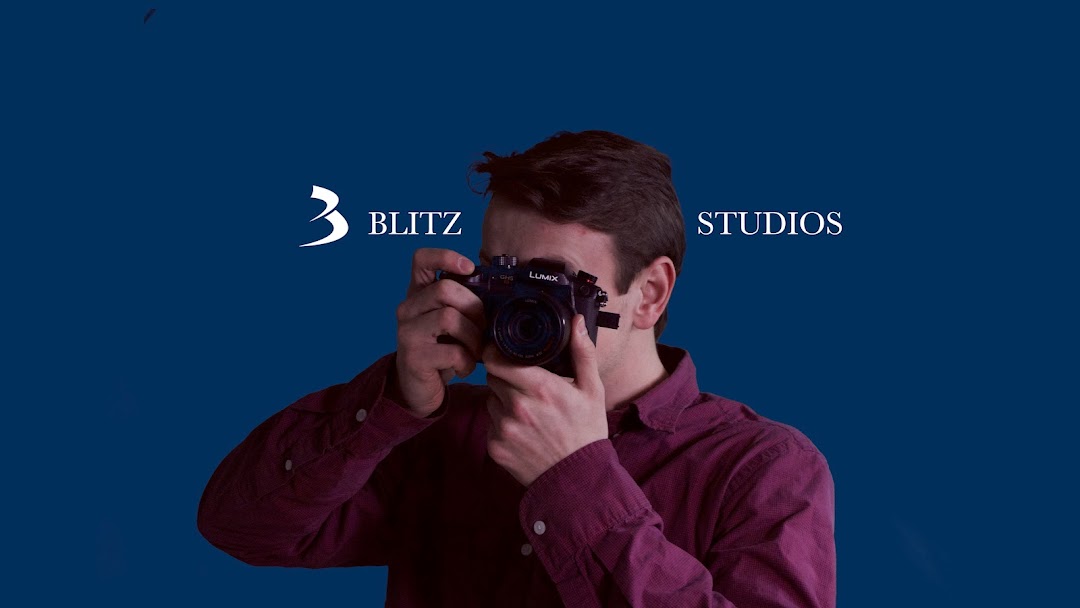 Blitz Studios, LLC