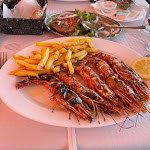 Photo n°7 de l'avis de jac.t fait le 16/05/2022 à 14:04 sur le  Cafe dos Mestres à Fuseta