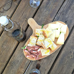 Photo n°3 de l'avis de Marco.a fait le 21/07/2019 à 15:35 sur le  Abete Bianco à Pescopennataro