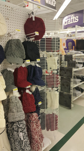 Fabric Store «Jo-Ann Fabrics and Crafts», reviews and photos, 1380 Dogwood Dr SE, Conyers, GA 30013, USA