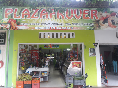 PLAZAFRUVER - Cl. 5, El Doncello, Caquetá, Colombia