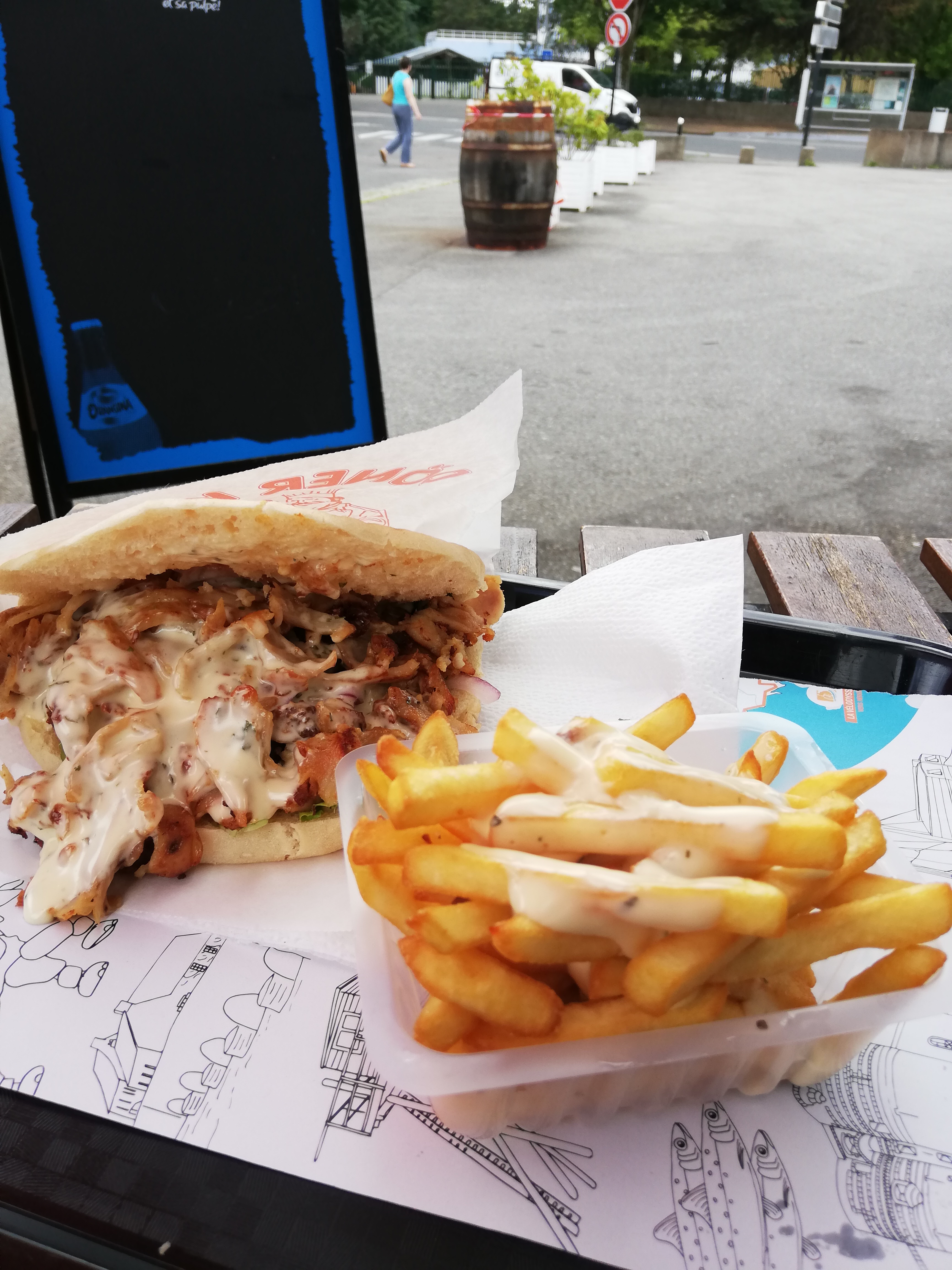 Photo n° 4 de l'avis de serrurier.a fait le 21/06/2019 à 13:43