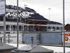 Fussballclub Einsiedeln